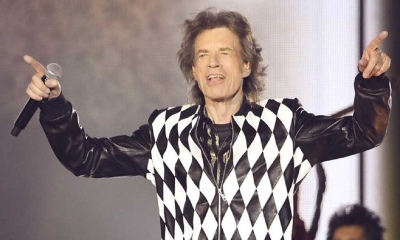 ¡Hoy Mick Jagger cumple 80 años!