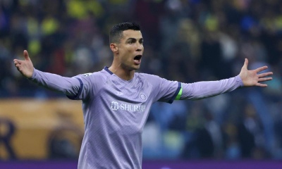 El Al Nassr de Cristiano Ronaldo es sancionado por la FIFA