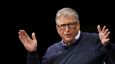 Bill Gates advierte sobre 5 peligros de la inteligencia artificial