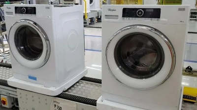 El Gobierno suspende a Whirlpool del Ahora 12 por incumplir el acuerdo de precios