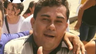 México: Asesinaron a tiros un periodista