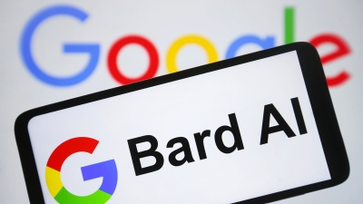 Google habilitó "Bard", el nuevo chatbot de Inteligencia Artificial en español