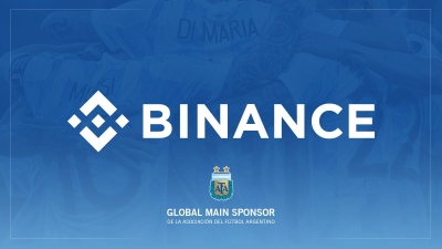 Binance rompió con la AFA: "no ha cumplido plenamente con sus obligaciones contractuales"