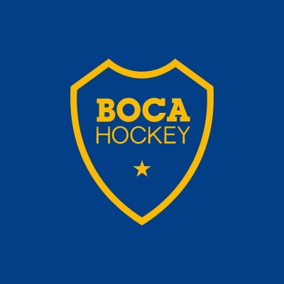 Boca inaugura su cancha de hockey con un gran evento