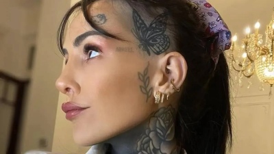 “Es plata fácil”: Cande Tinelli sobre OnlyFans