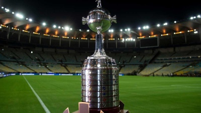 Los 10 futbolistas más caros de la Copa Libertadores: todos en Brasil y ninguno argentino