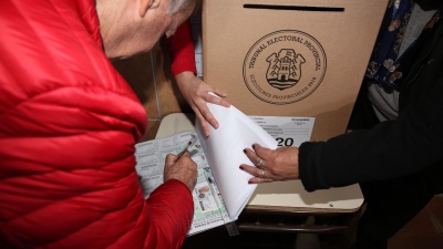 Elecciones en Córdoba Capital: toda la info