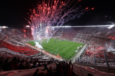 River Plate campeón de la Liga Profesional 2023