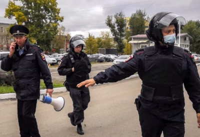 Pánico en Rusia: Un hombre mantuvo secuestrada a una mujer durante 14 años