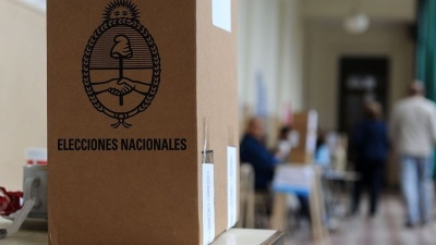 Elecciones 2023: el padrón de electores extranjeros bonaerenses ya está disponible