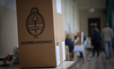 Elecciones 2023: Santa Fe de jornada electoral