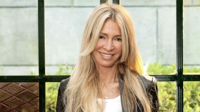 Cris Morena estrena nueva serie: todos los detalles