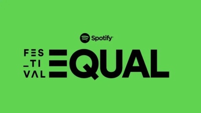 Spotify anunció el Festival EQUAL: ¡van a estar Lali y María Becerra!