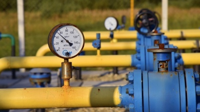 Europa: alertan por posible falta de gas por tensiones con Rusia