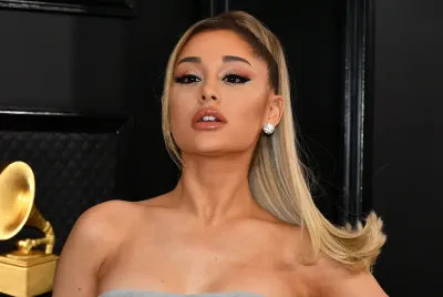 ¿Ariana Grande se divorcia?