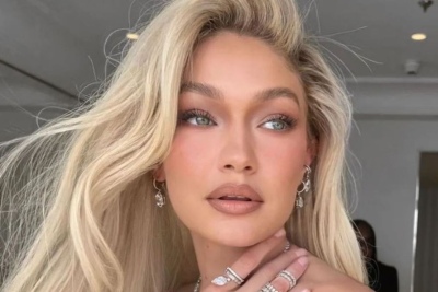 Gigi Hadid fue detenida por posesión de marihuana