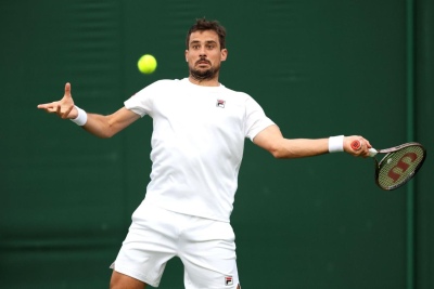 Wimbledon: Guido Pella y Francisco Cerúndolo debutaron con una victoria!