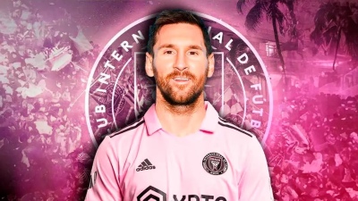 ¿Cuánto sale la camiseta de Messi del Inter Miami? Distintos modelos y precios
