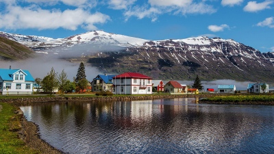 Islandia es el país más pacífico del mundo: resumimos la lista