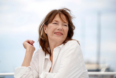 Falleció la actriz y cantante Jane Birkin a los 76 años