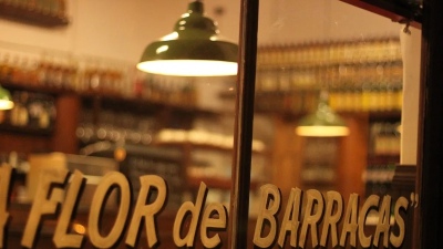 Reabre "La Flor de Barracas", un Bar Notable con casi 120 años de historia