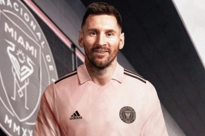 Lo que prepara Miami para recibir a Messi