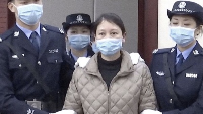China: ejecutaron a una maestra de jardín de infantes