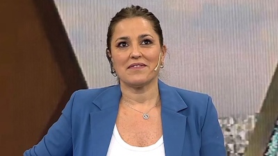 Maju Lozano contó que es "autista" y deja su programa "Todas las Tardes"