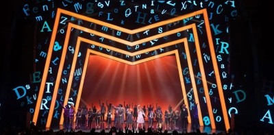 "Matilda, el musical" confirmó su segunda temporada en el Gran Rex