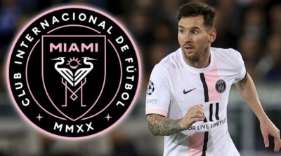 Ya hay fecha confirmada para la presentación oficial de Lionel Messi en el Inter de Miami