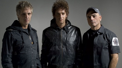 Soda Stereo y Gustavo Santaolalla recibirán los Premios Especiales del "Latin Grammy 2023"