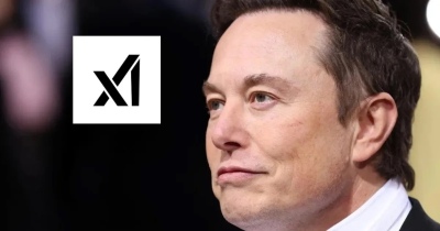 Elon Musk lanzó su nueva compañía de Inteligencia Artificial: xAI