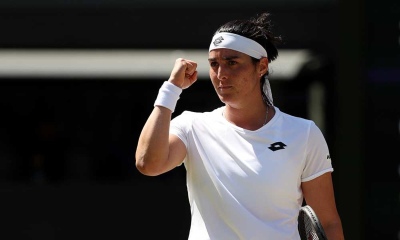 Se definieron las semifinales femeninas de Wimbledon