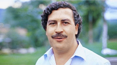 Fue demolida la casa-museo del narco colombiano Pablo Escobar