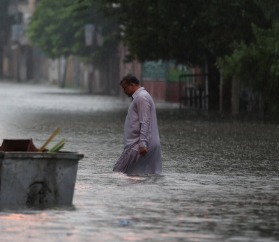 Pakistán: ya son 112 los muertos por las lluvias