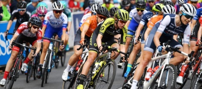 El ciclismo prohíbe a las mujeres atletas transgénero