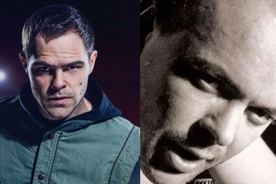 Peter Lanzani dirigirá y protagonizará una película sobre Luca Prodan