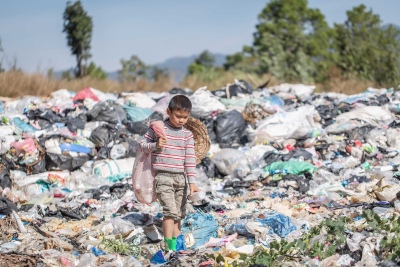 La ONU: 1100 millones de personas viven en pobreza aguda a nivel global