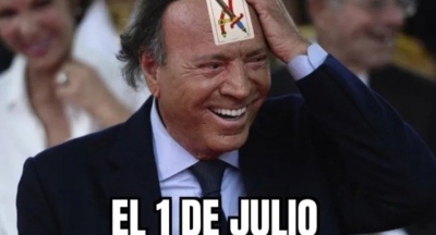 ¡Bienvenido julio!: los esperados memes que inundaron las redes sociales