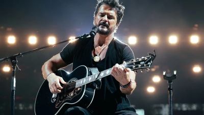 Ricardo Arjona cierra su gira en Argentina! Toda la info sobre las entradas