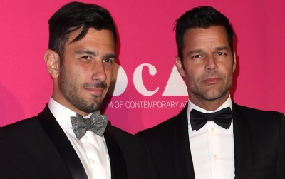 Separación de Ricky Martin y Jwan Yosef: el cantante busca la custodia compartida