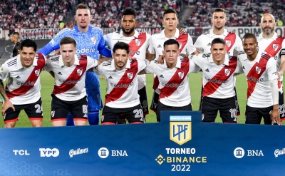 ¿Qué necesita River para salir campeón hoy?