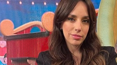 Tamara Pettinato habló sobre la polémica que generó el video de Lali y Moria