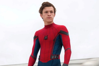 Tom Holland habló sobre su adicción al alcohol