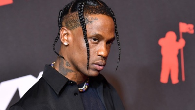 Egipto: Cancelan un concierto de Travis Scott por "extraños rituales"