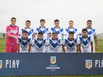 Vélez es el nuevo campeón del torneo de Reserva