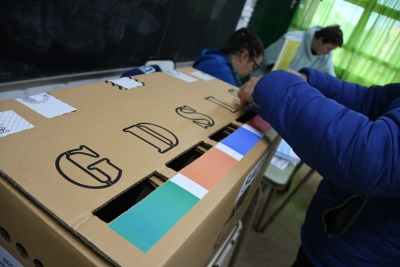 Todos los resultados de las 18 elecciones previas a las PASO: resumen por provincias