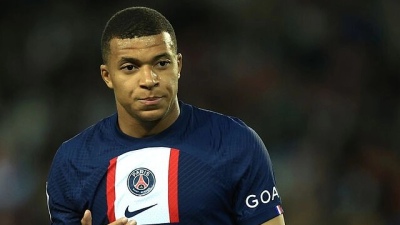 PSG separó a Mbappe del equipo: ¿Se va al Real Madrid?