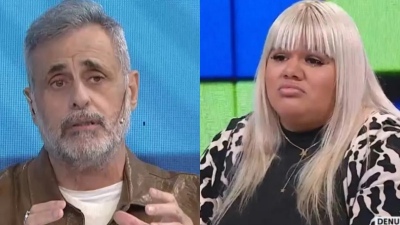 More Rial quiere que su papá le pague el alquiler: tiene una deuda de 6200 dólares