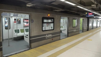 Hoy hay paro total de subtes: todos los detalles